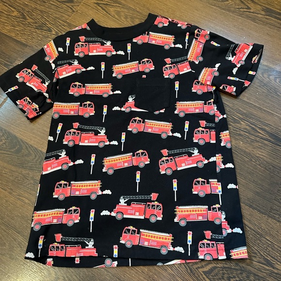 Haut Gymboree Fille Taille 6 - Neuf Avec étiquettes, Coloris Sympa